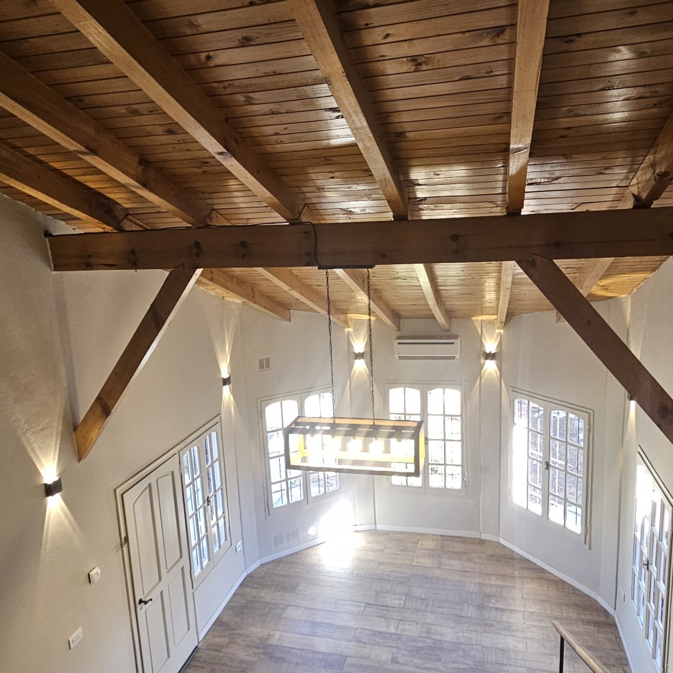 Neuquen Alquiler Casa en dos plantas Jardines del Rey APTO ALQUILER COMERCIAL O VIVIENDA