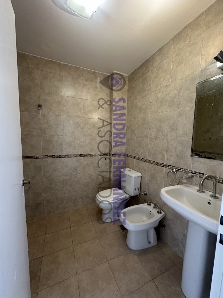 Neuquen Alquiler Duplex 3 dormitorios Zona La Zagala 