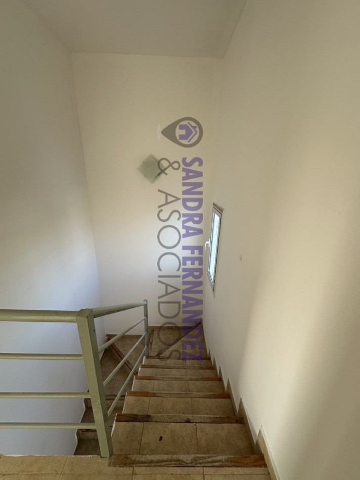 Neuquen Alquiler Duplex 3 dormitorios Zona La Zagala 