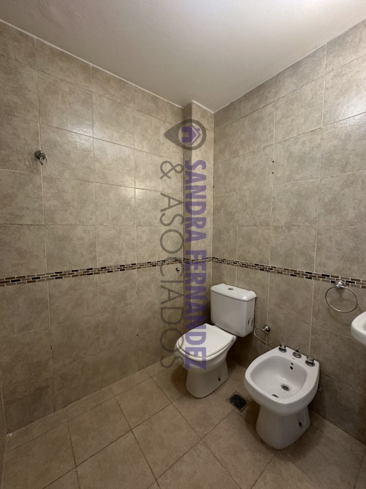 Neuquen Alquiler Duplex 3 dormitorios Zona La Zagala 