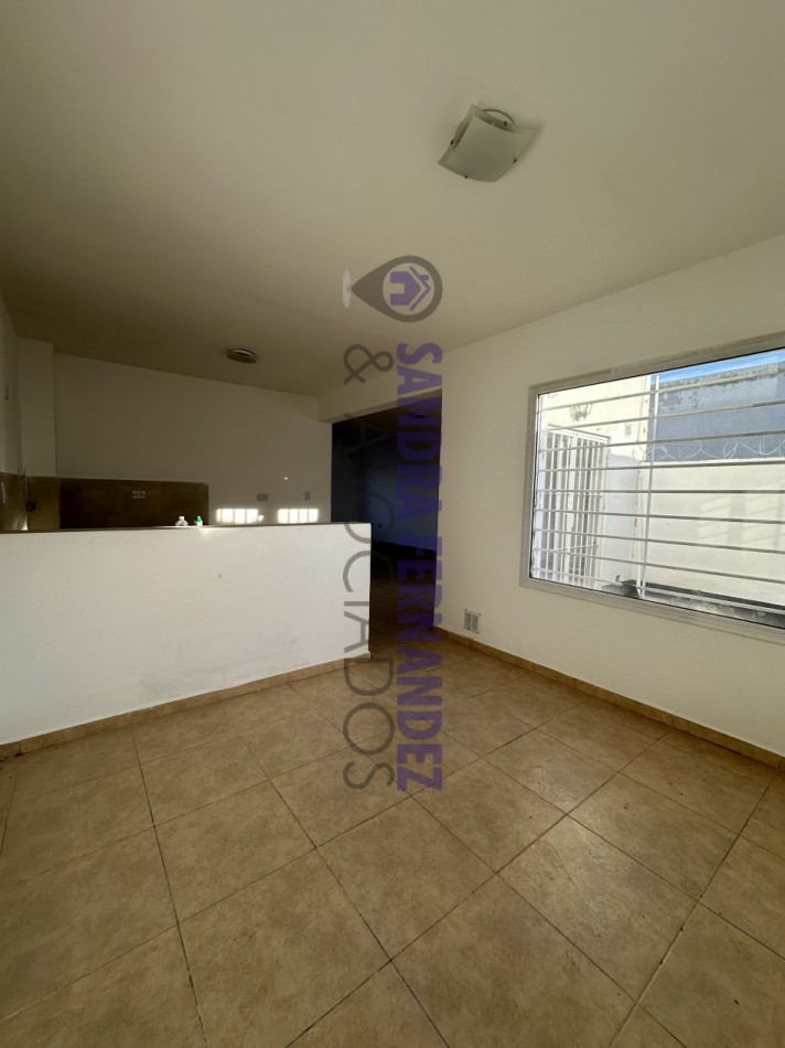 Neuquen Alquiler Duplex 3 dormitorios Zona La Zagala 