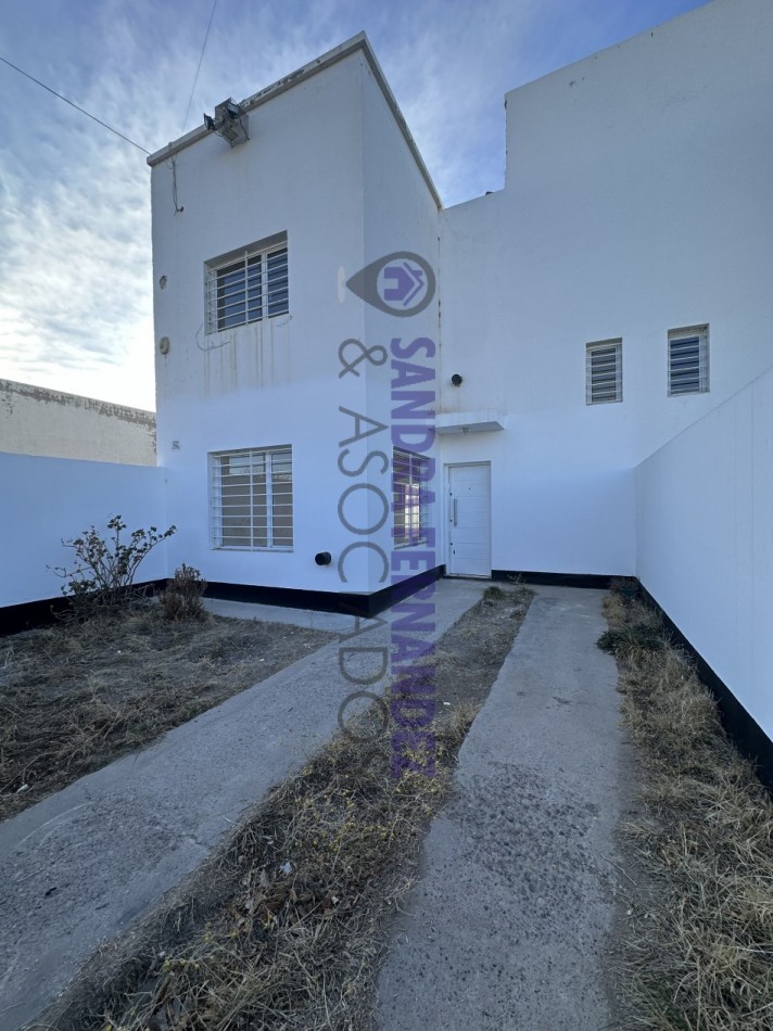 Neuquen Alquiler Duplex 3 dormitorios Zona La Zagala 