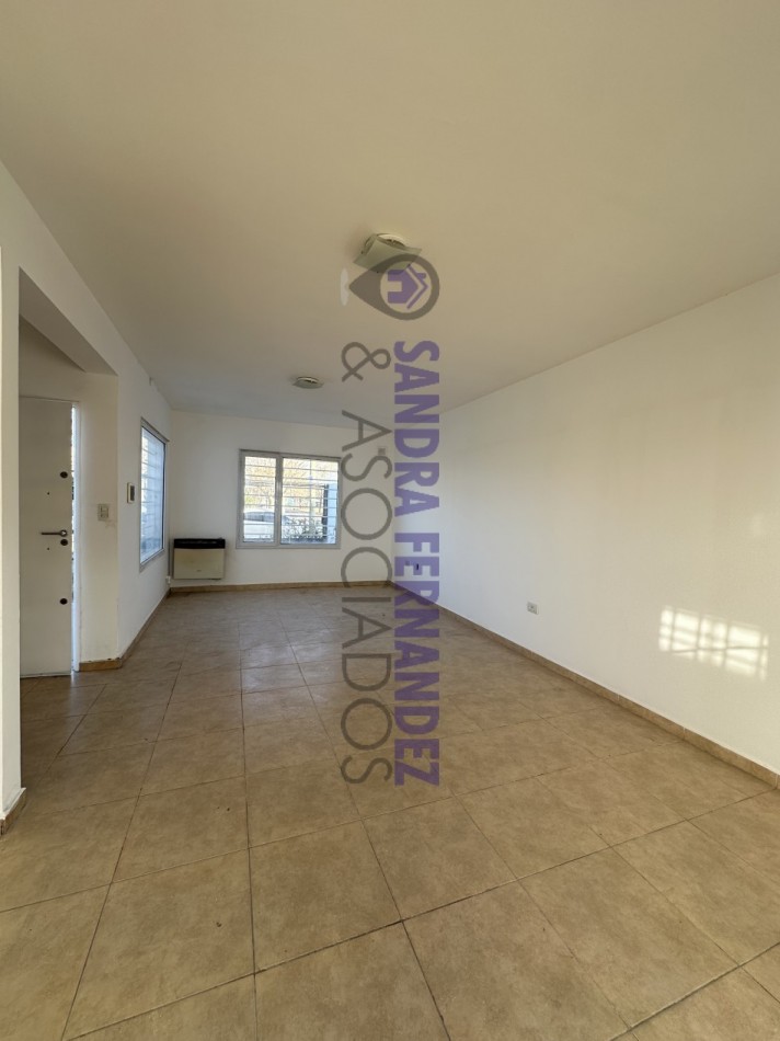 Neuquen Alquiler Duplex 3 dormitorios Zona La Zagala 