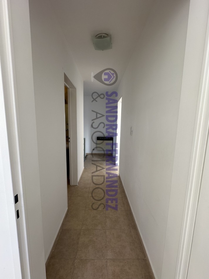 Neuquen Alquiler Duplex 3 dormitorios Zona La Zagala 