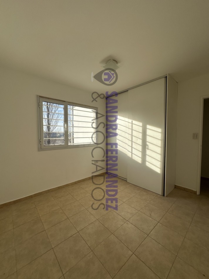 Neuquen Alquiler Duplex 3 dormitorios Zona La Zagala 