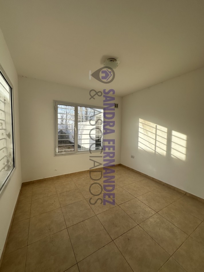 Neuquen Alquiler Duplex 3 dormitorios Zona La Zagala 