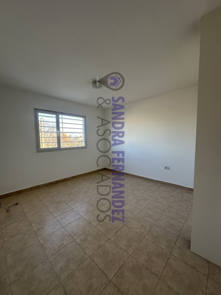 Neuquen Alquiler Duplex 3 dormitorios Zona La Zagala 