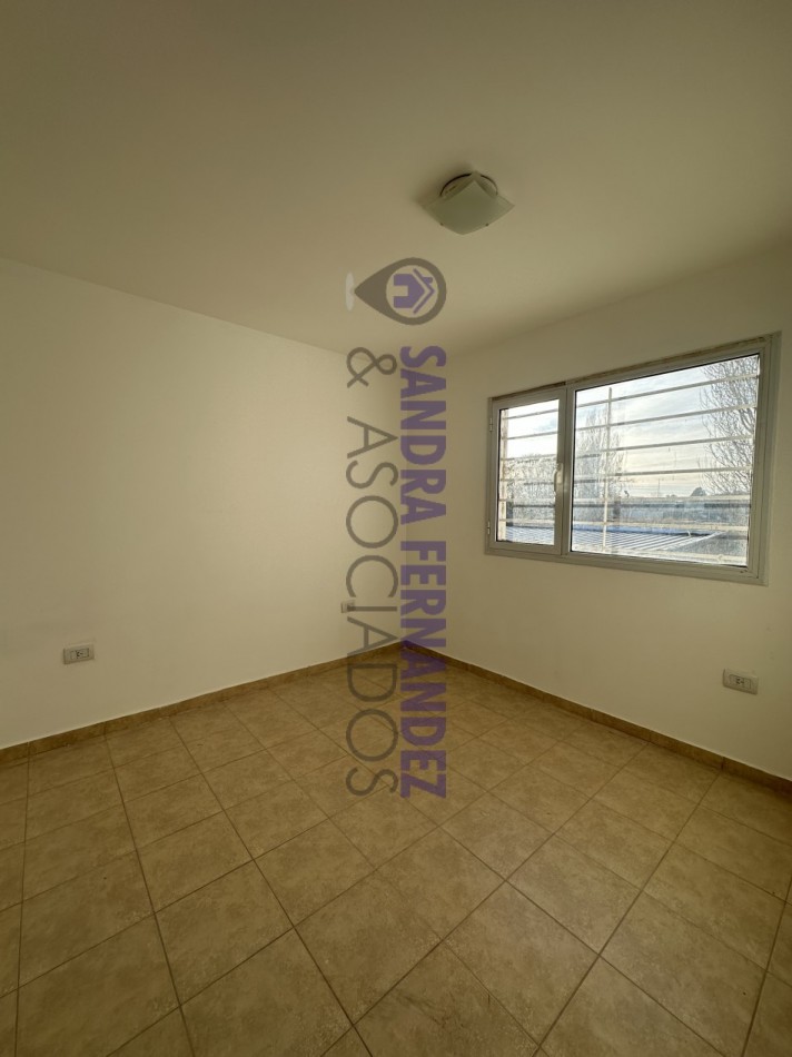 Neuquen Alquiler Duplex 3 dormitorios Zona La Zagala 