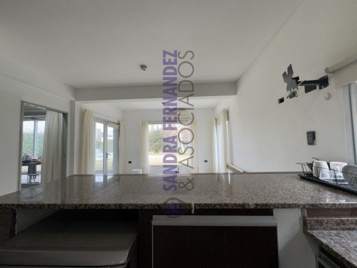 Neuquen Casa en dos plantas Barrio Cerrado Costa Azul 