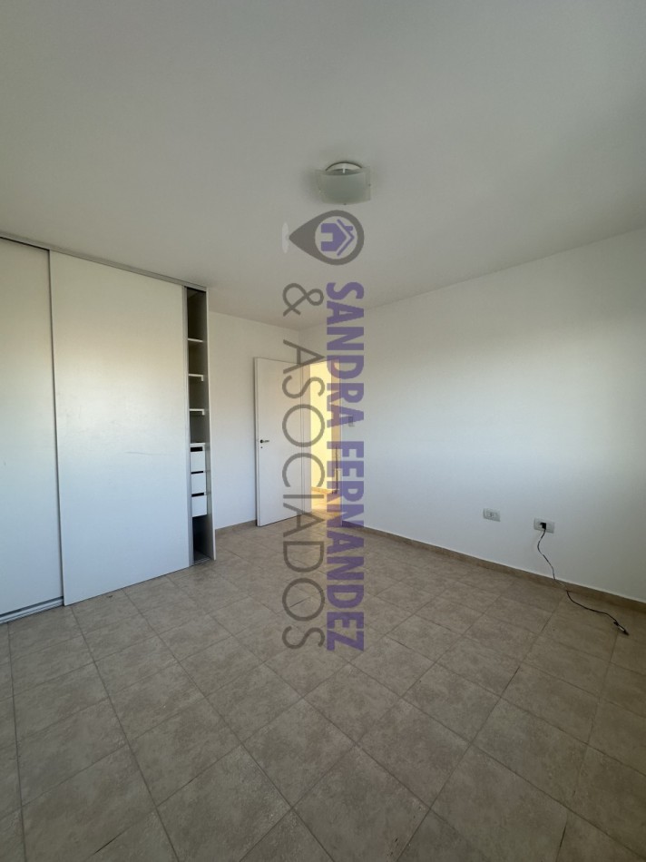 Neuquen Alquiler Duplex 3 dormitorios Zona La Zagala 