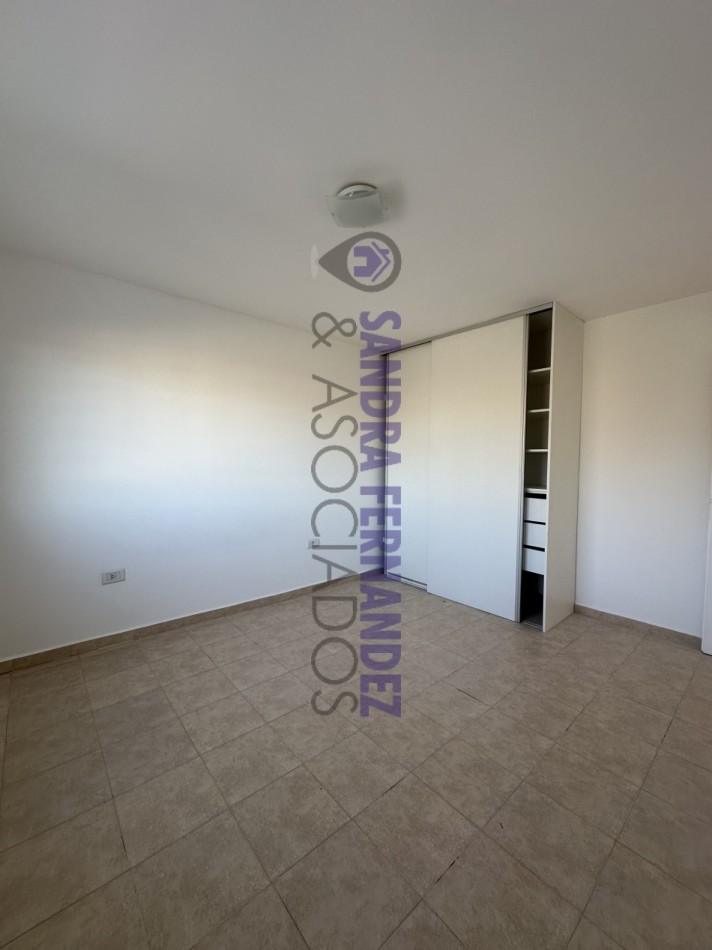 Neuquen Alquiler Duplex 3 dormitorios Zona La Zagala 
