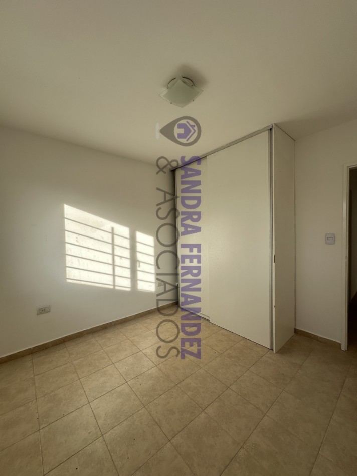 Neuquen Alquiler Duplex 3 dormitorios Zona La Zagala 