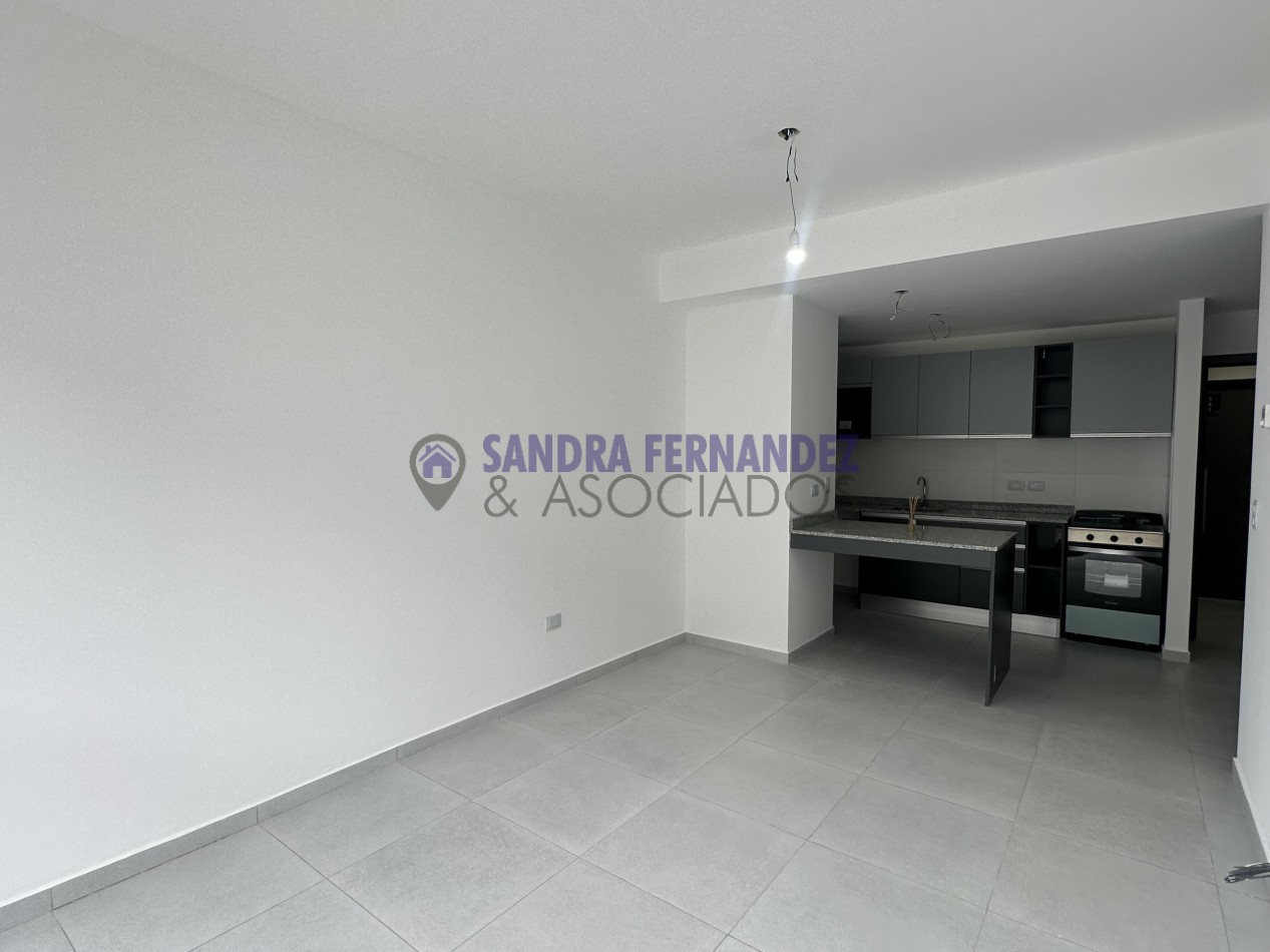 Rio Negro Cipolletti Departamento 1 dormitorio A ESTRENAR