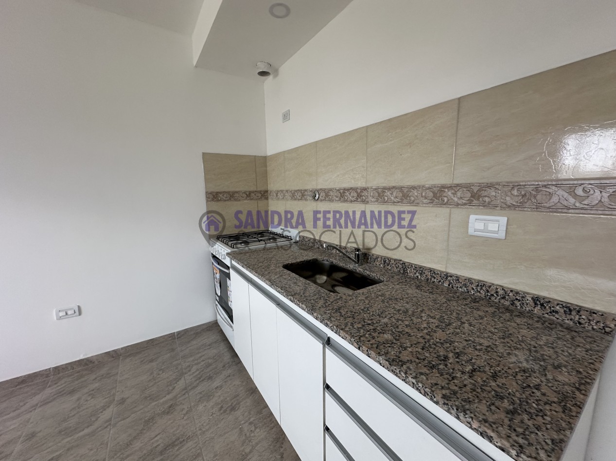 Plottier Alquiler Duplex a estrenar 1 dormitorio Barrio Bella Vista