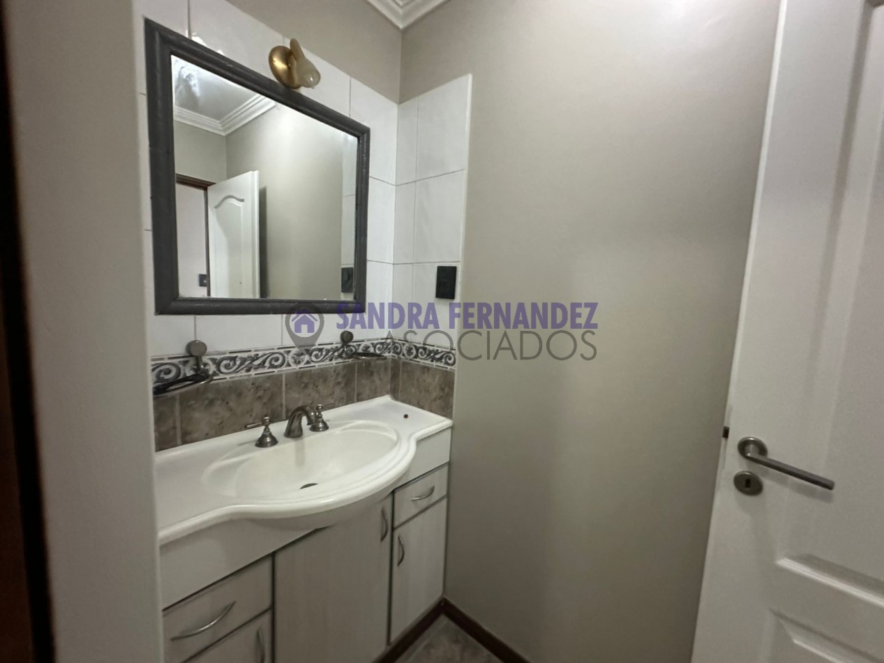 Rio Negro Cipolletti Barrio Flamingo Casa niel gerencial 