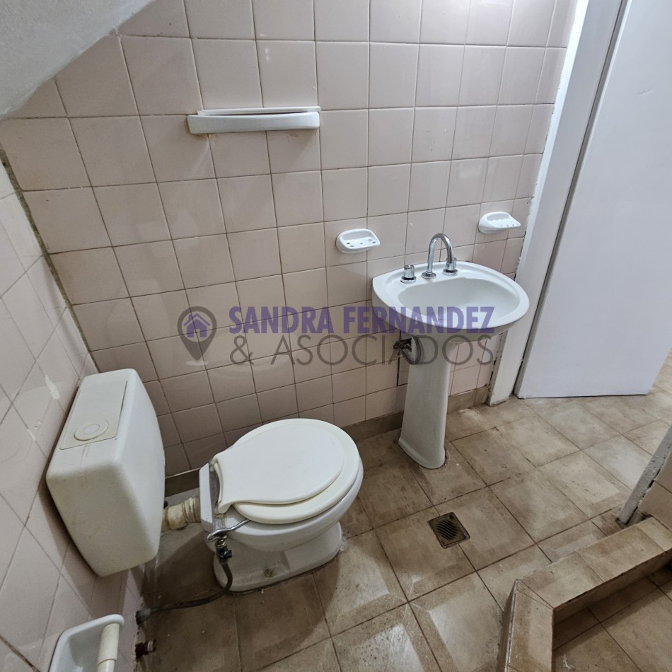 Neuquen Alquiler Monoambiente Zona Santa Genoveva Sin Cochera