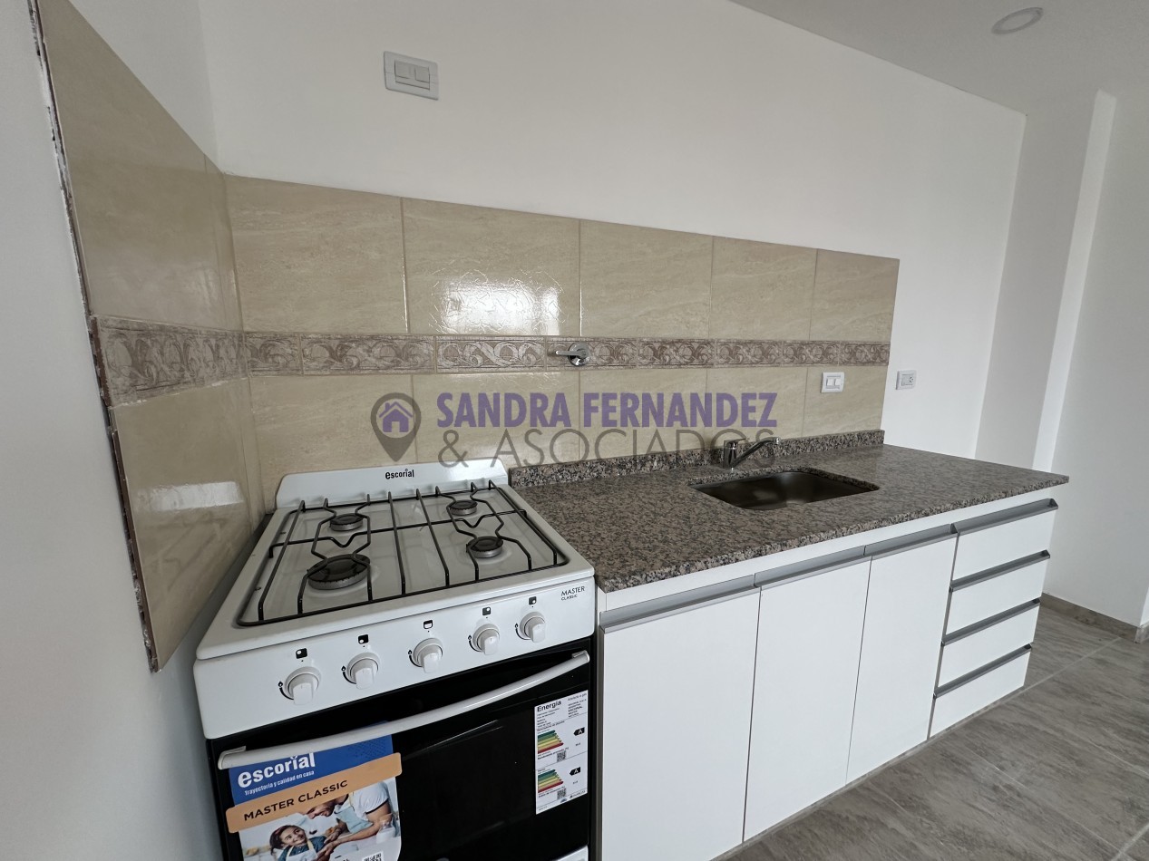 Plottier Alquiler Duplex a estrenar 1 dormitorio Barrio Bella Vista