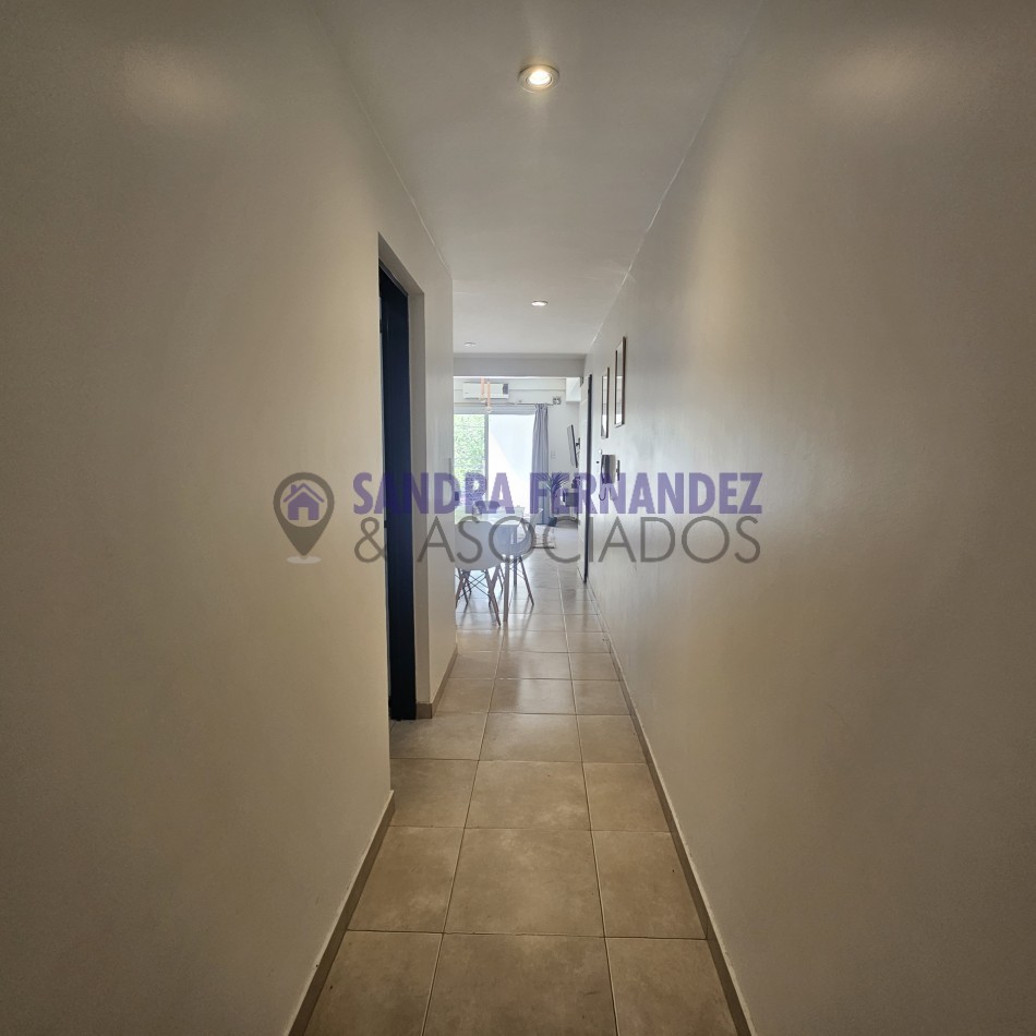 Neuquen Alquiler Departamento amoblado equipado 1 dormitorio  Zona UNCO