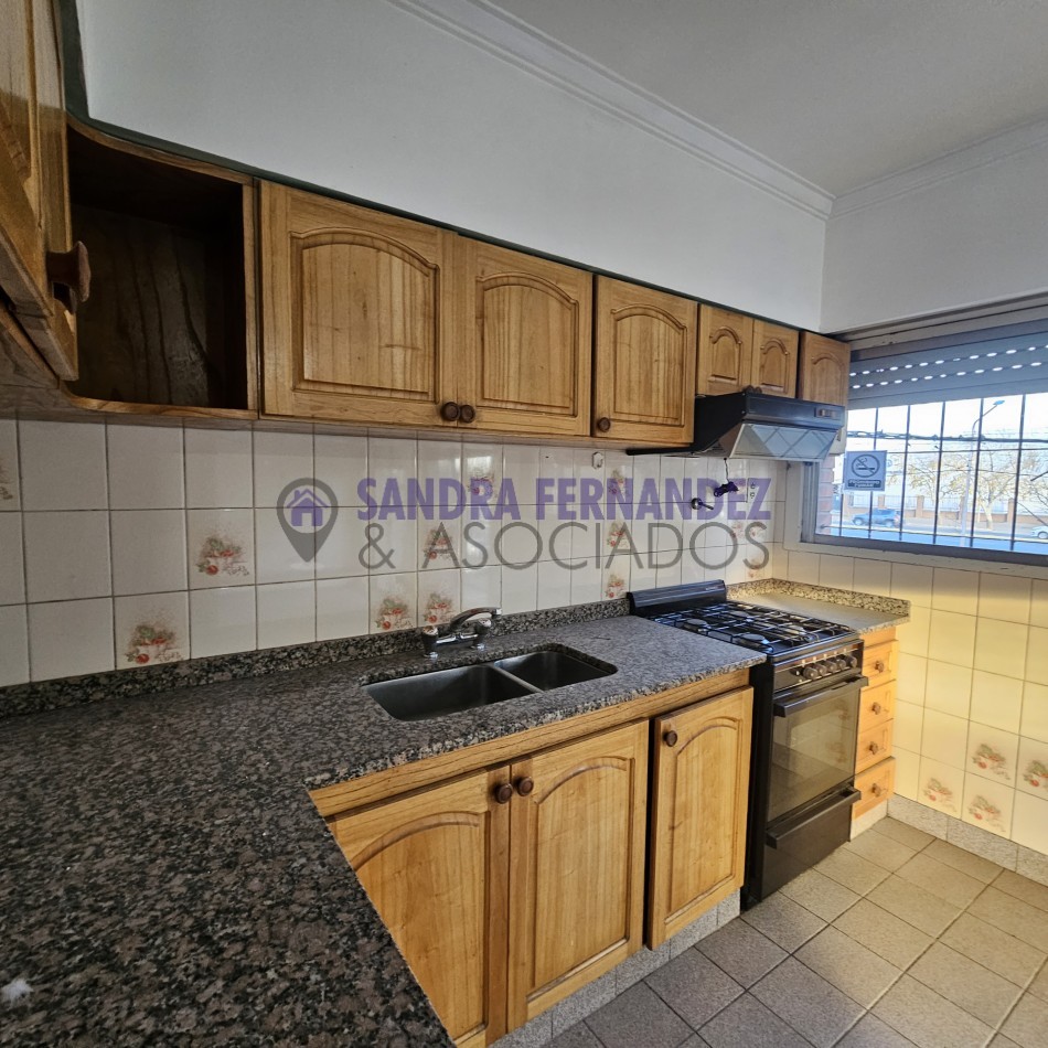 Neuquen Alquiler Departamento 2 dormitorios Zona Makro Halliburton