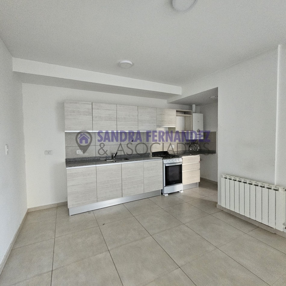 Rio negro. Cipolletti. Venta 1 dormitorio NUEVO Zona UFLO