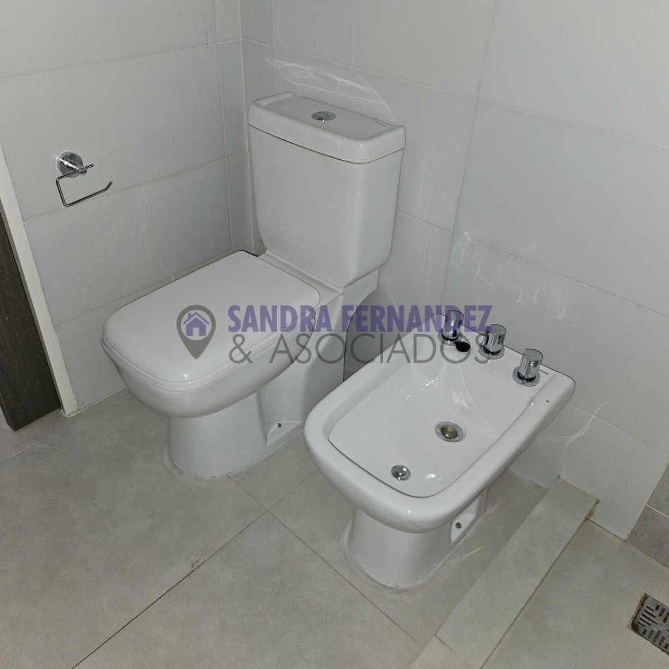 Rio negro. Cipolletti. Venta 1 dormitorio NUEVO Zona UFLO