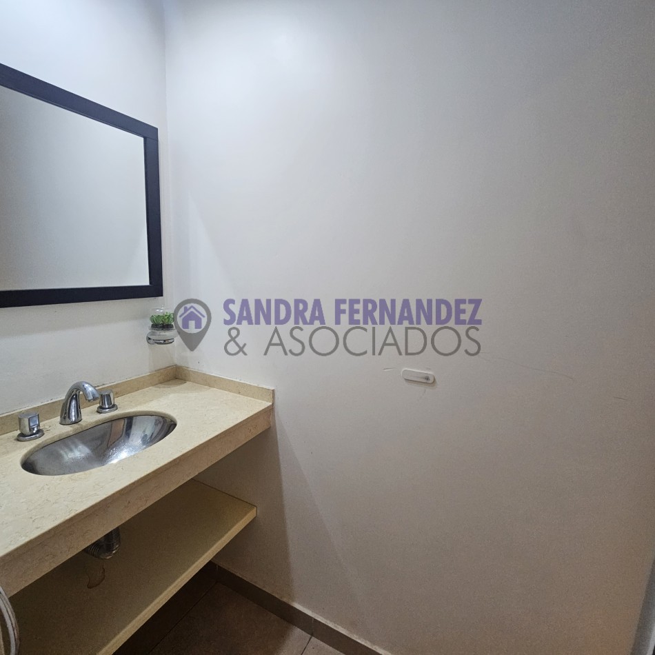 Neuquen Alquiler Departamento amoblado equipado 1 dormitorio  Zona UNCO