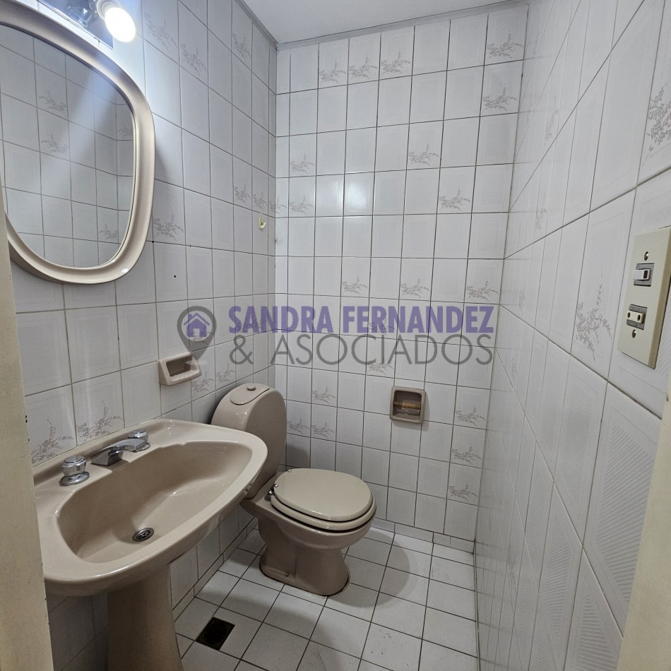 Neuquen Alquiler Departamento 2 dormitorios Zona Makro Halliburton