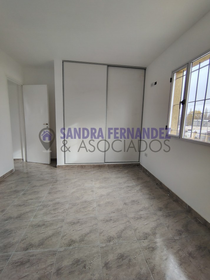 Plottier Alquiler Duplex a estrenar 1 dormitorio Barrio Bella Vista