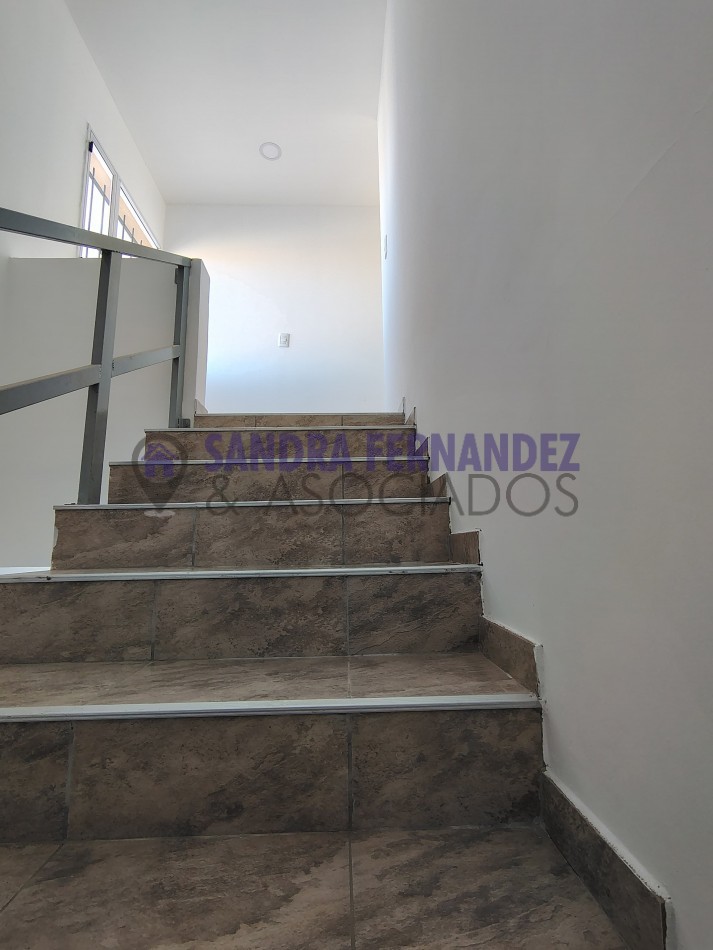 Plottier Alquiler Duplex a estrenar 1 dormitorio Barrio Bella Vista