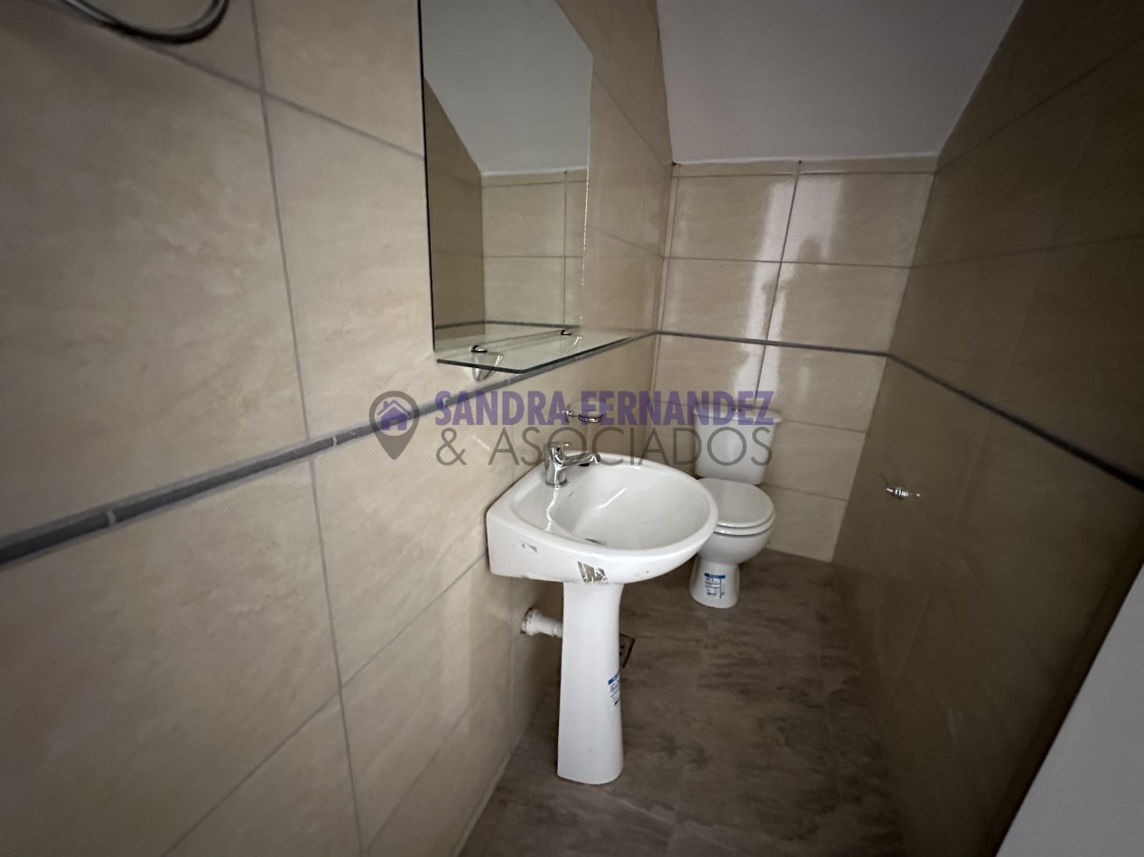 Plottier Alquiler Duplex a estrenar 1 dormitorio Barrio Bella Vista