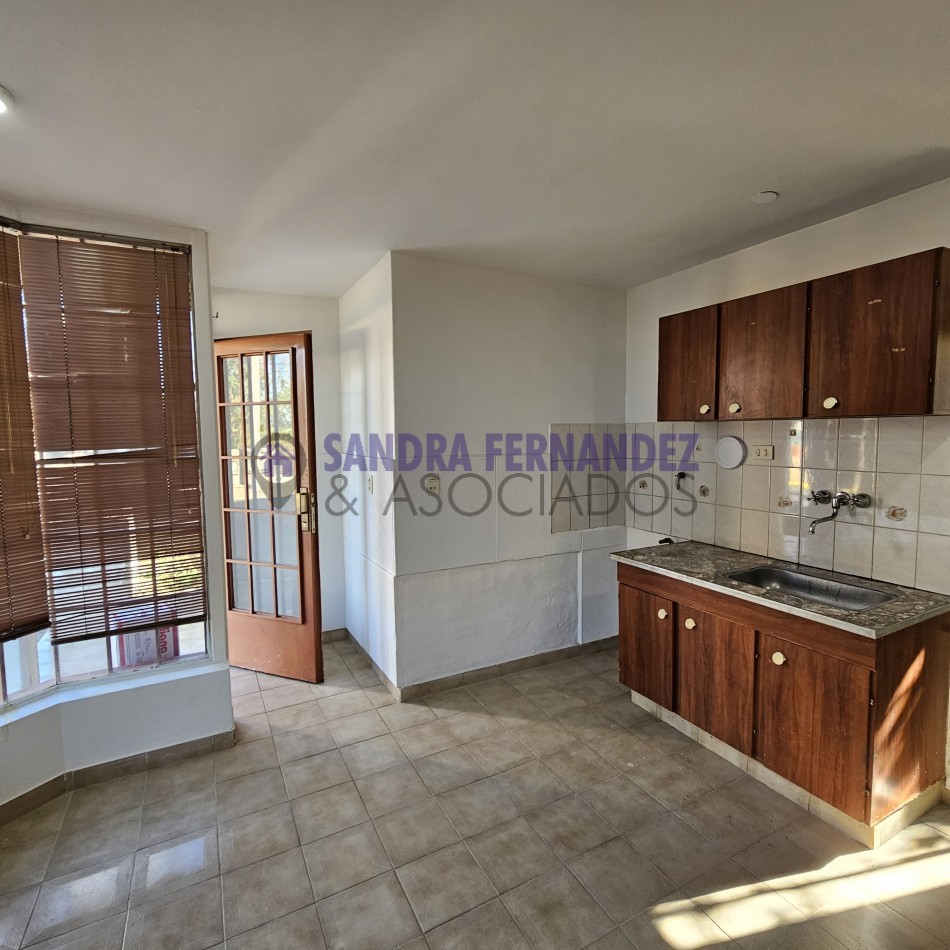 Neuquen Alquiler Monoambiente Zona Santa Genoveva Sin Cochera