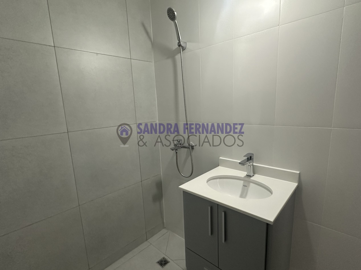 Rio Negro Cipolletti Departamento 1 dormitorio A ESTRENAR
