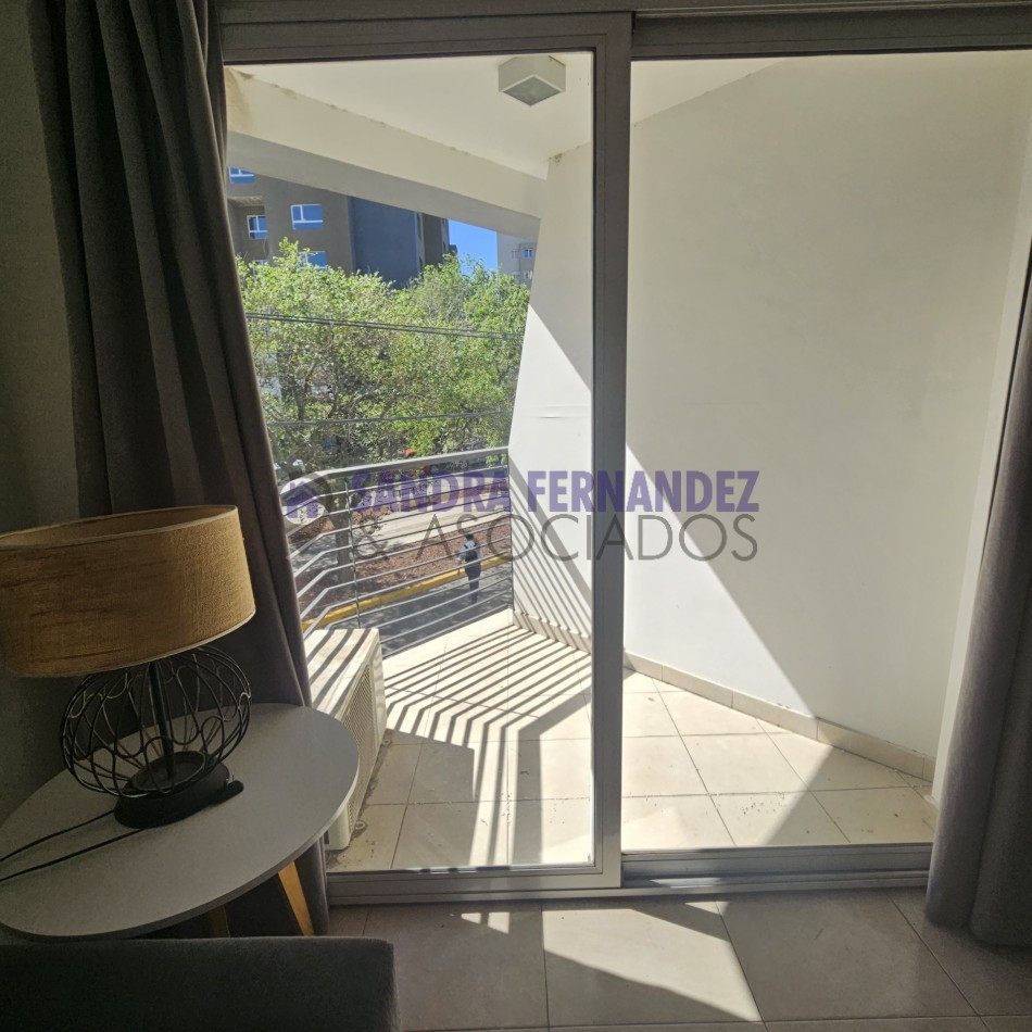 Neuquen Alquiler Departamento amoblado equipado 1 dormitorio  Zona UNCO