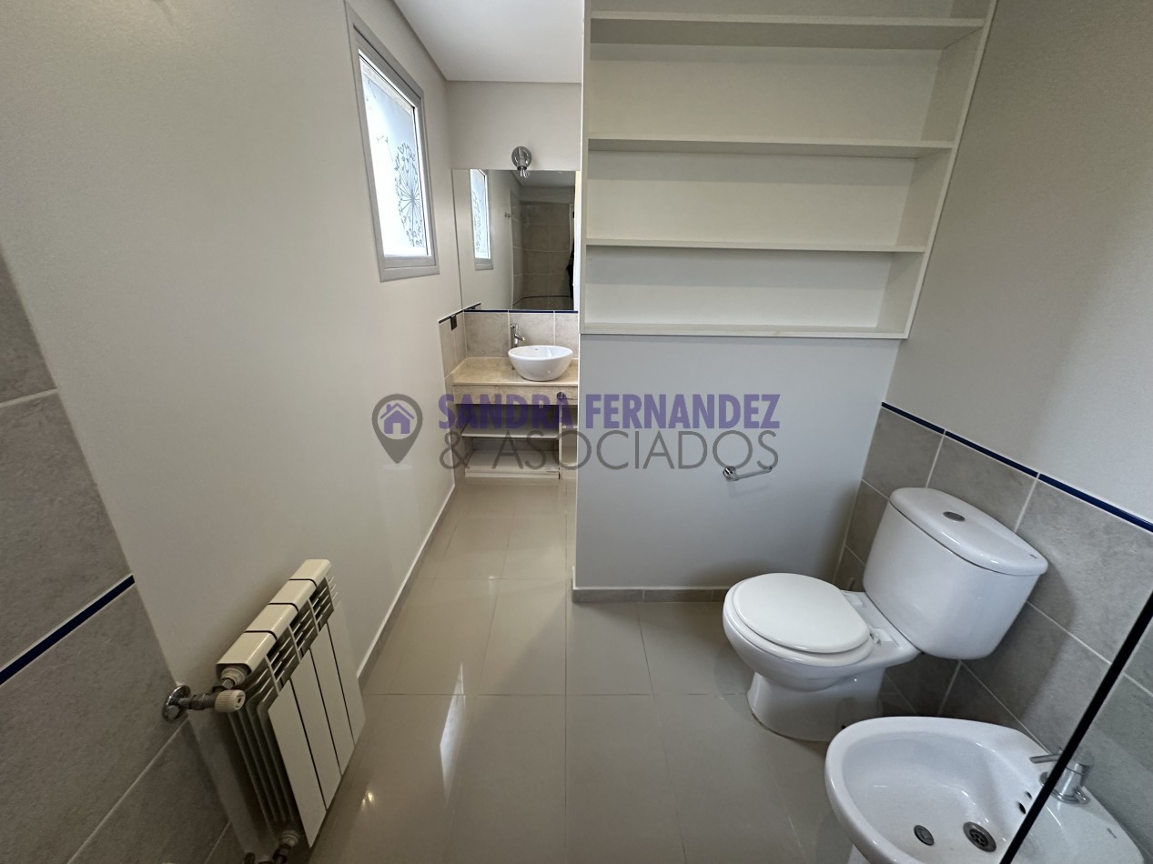 Neuquen Casa en dos plantas Barrio Cerrado Costa Azul 