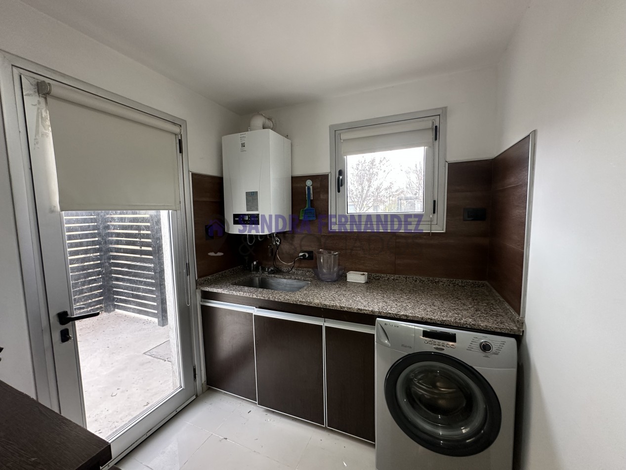 Neuquen Casa en dos plantas Barrio Cerrado Costa Azul 