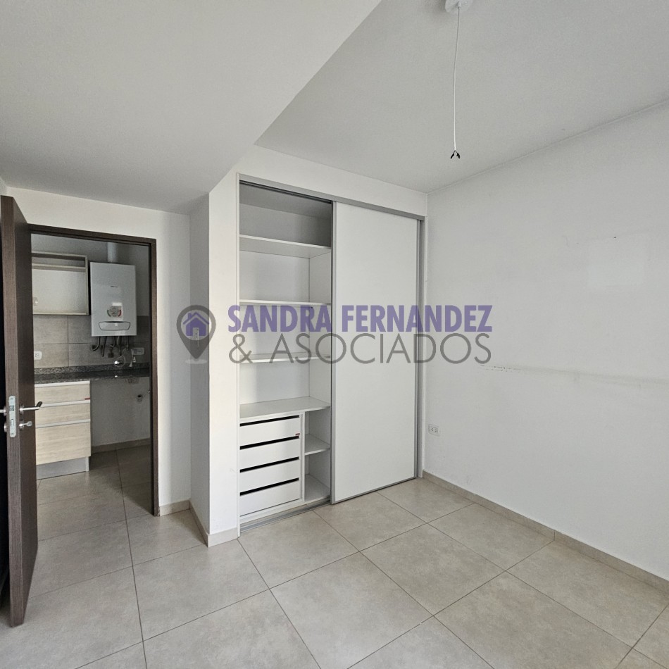 Rio negro. Cipolletti. Venta 1 dormitorio NUEVO Zona UFLO