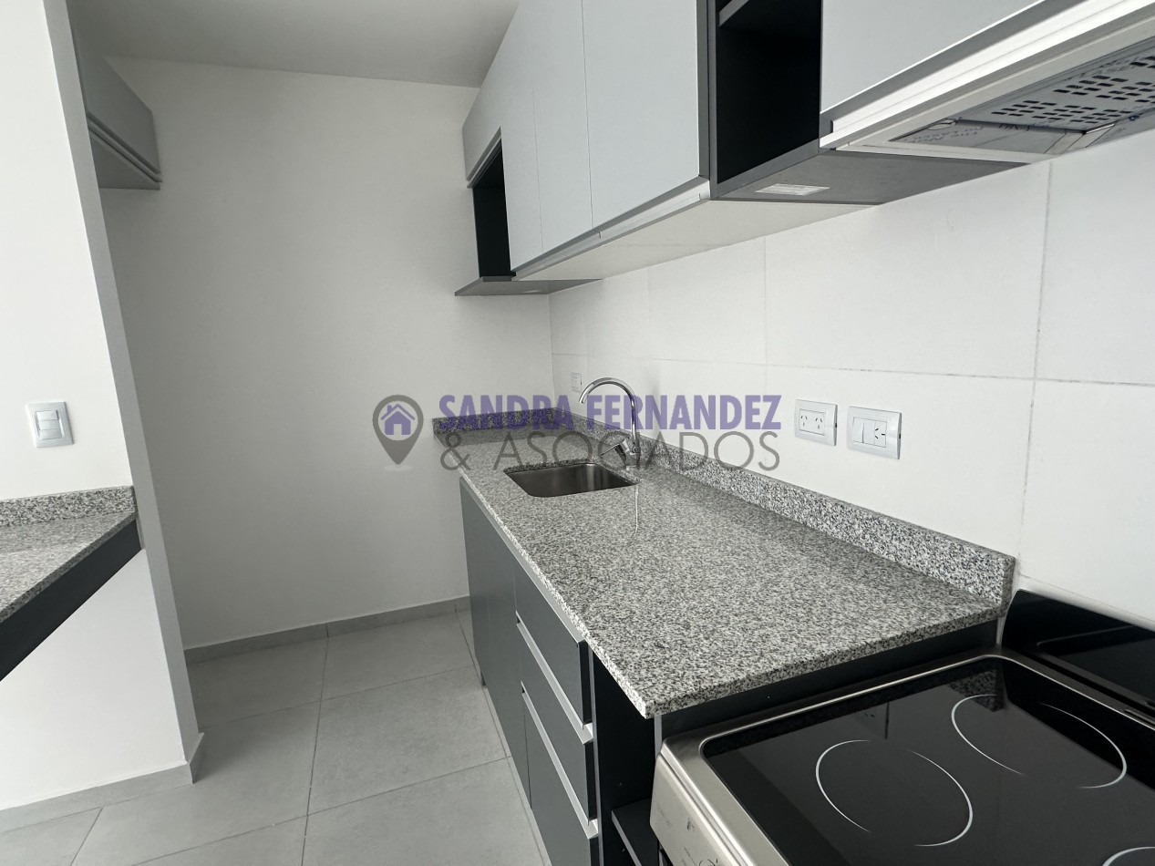 Rio Negro Cipolletti Departamento 1 dormitorio A ESTRENAR