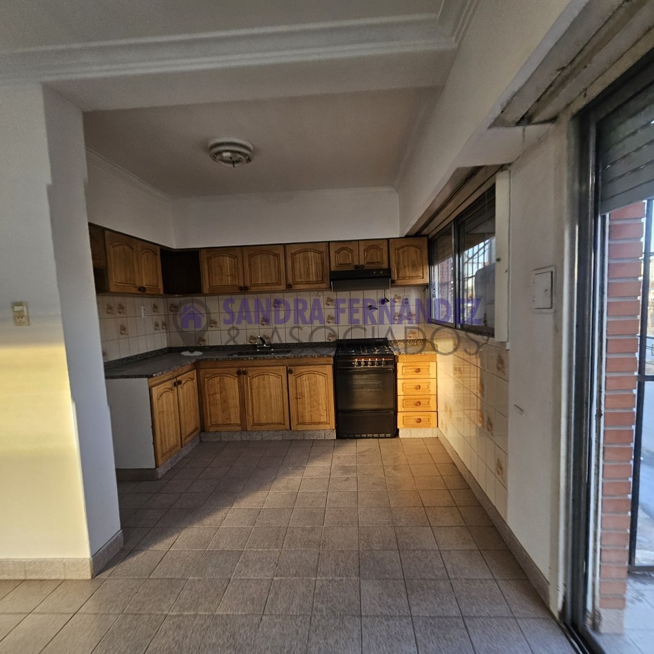 Neuquen Alquiler Departamento 2 dormitorios Zona Makro Halliburton