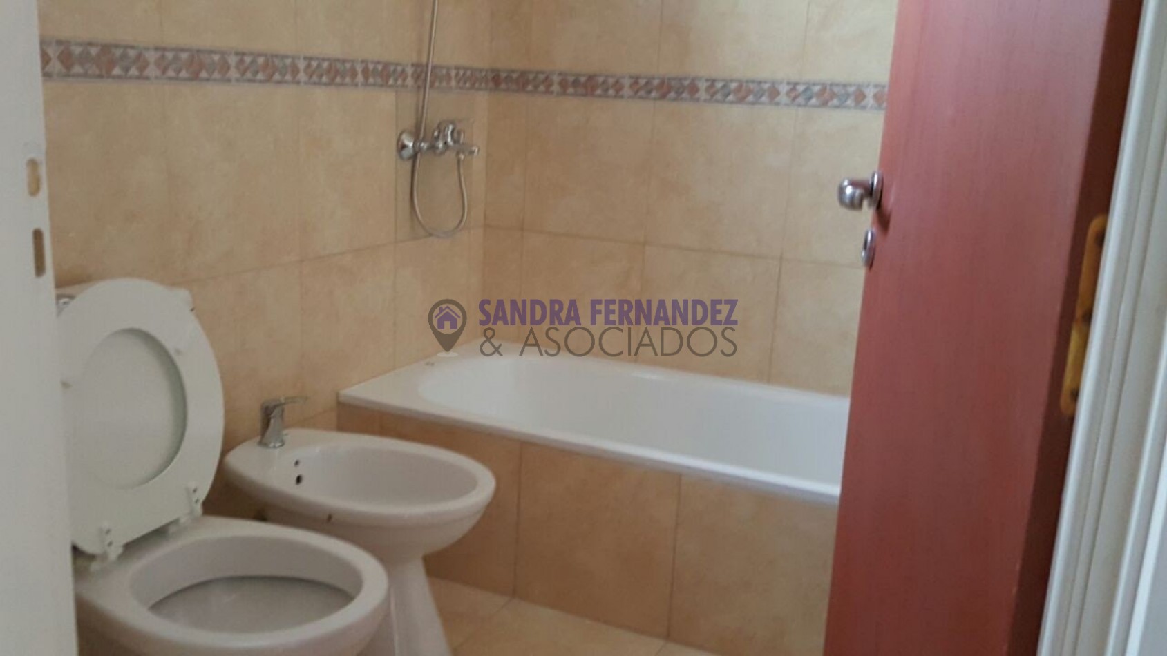 Neuquen Departamento zona UNCO-Poder Judicial -Legislatura 