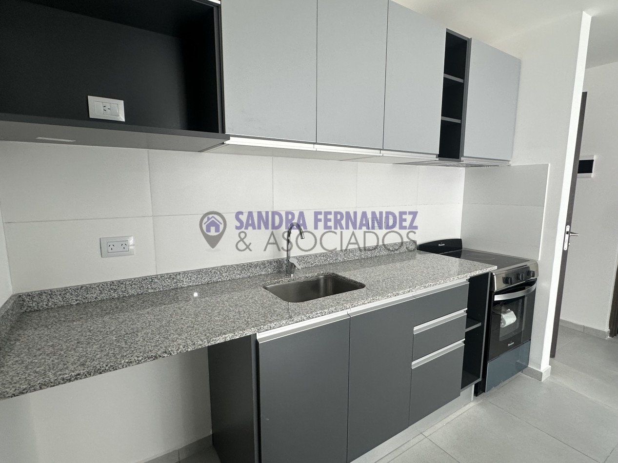 Rio Negro Cipolletti Departamento 1 dormitorio A ESTRENAR