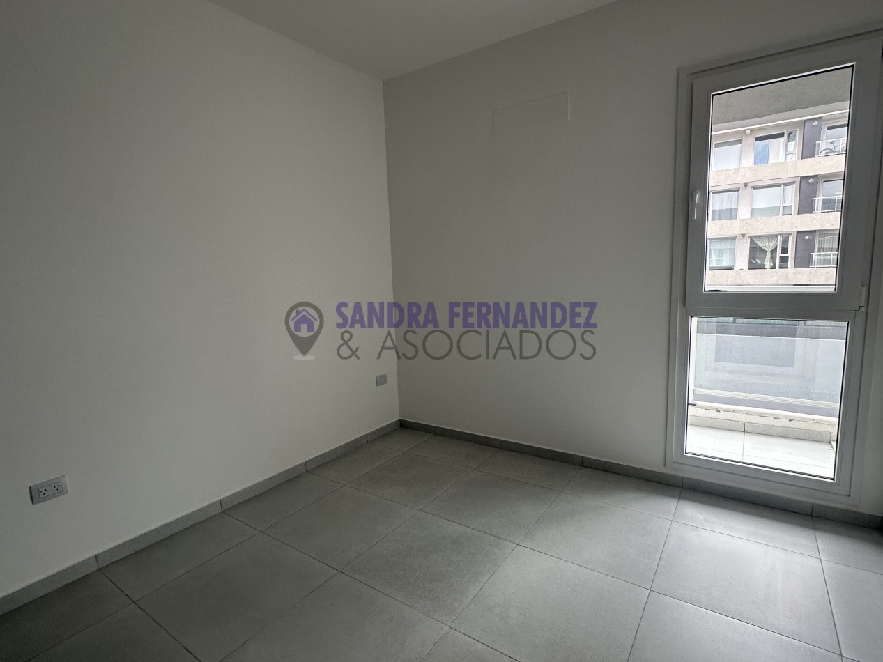 Rio Negro Cipolletti Departamento 1 dormitorio A ESTRENAR