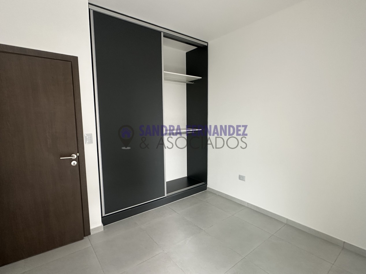 Rio Negro Cipolletti Departamento 1 dormitorio A ESTRENAR