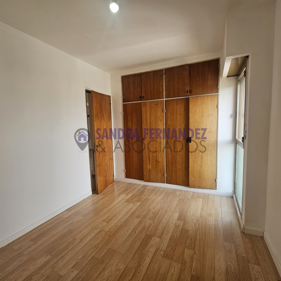 Neuquen Alquiler Departamento 2 dormitorios  Zona Policlinico ADOS/Supermercado La Anonima del alto. 