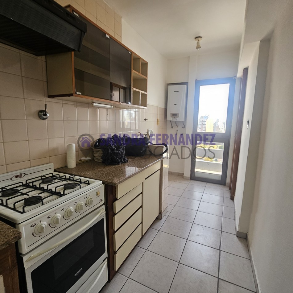 Neuquen Alquiler Departamento 2 dormitorios  Zona Policlinico ADOS/Supermercado La Anonima del alto. 