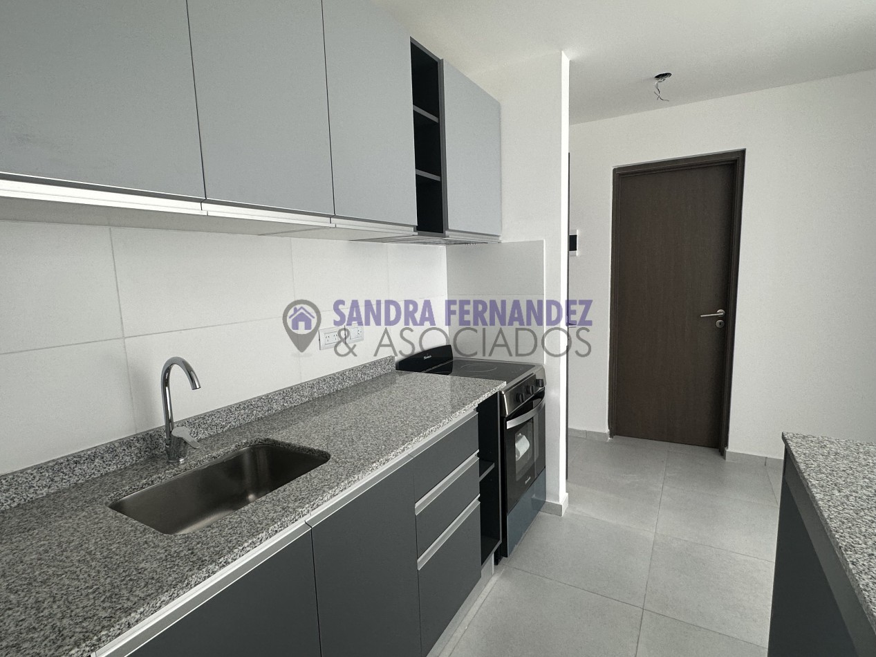 Rio Negro Cipolletti Departamento 1 dormitorio A ESTRENAR