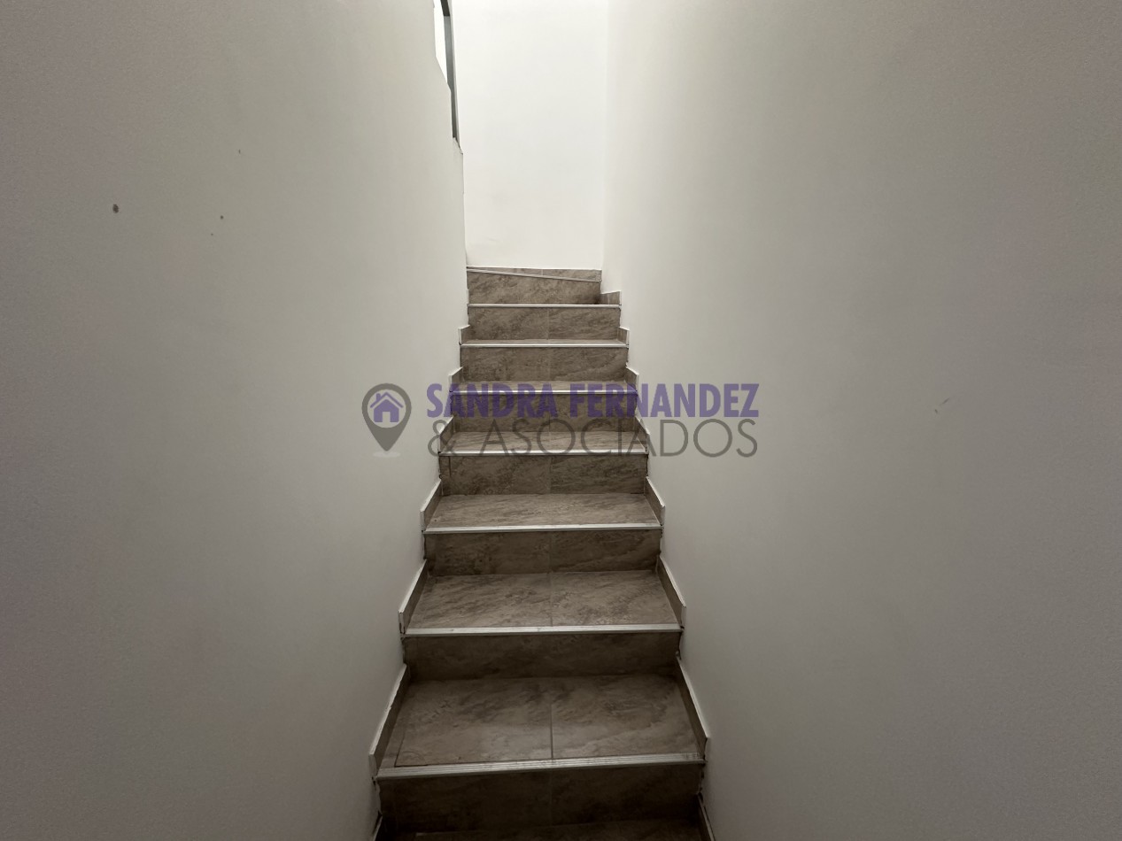 Plottier Alquiler Duplex a estrenar 1 dormitorio Barrio Bella Vista
