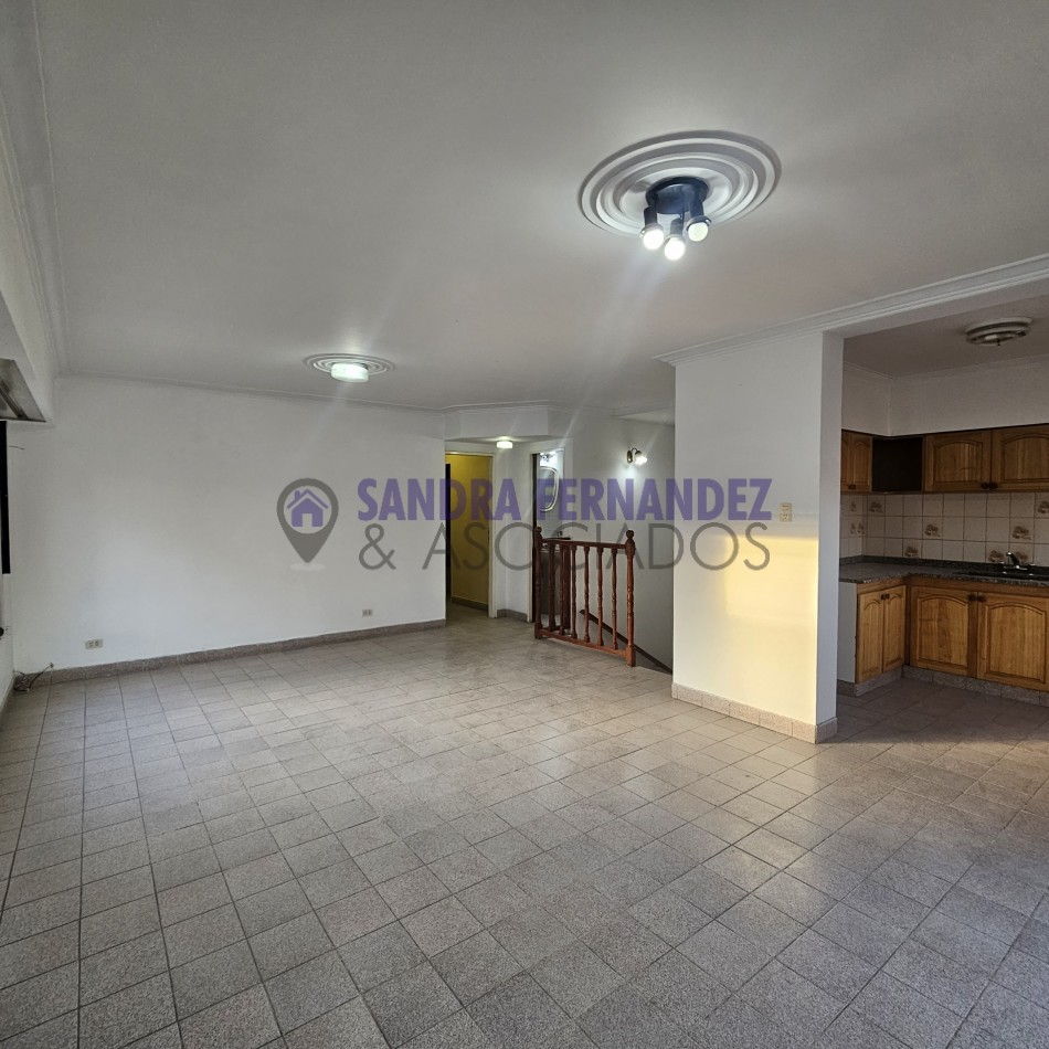 Neuquen Alquiler Departamento 2 dormitorios Zona Makro Halliburton