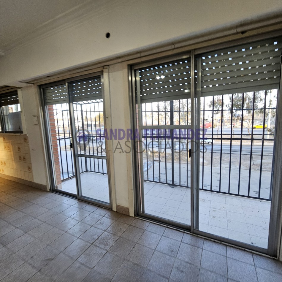 Neuquen Alquiler Departamento 2 dormitorios Zona Makro Halliburton