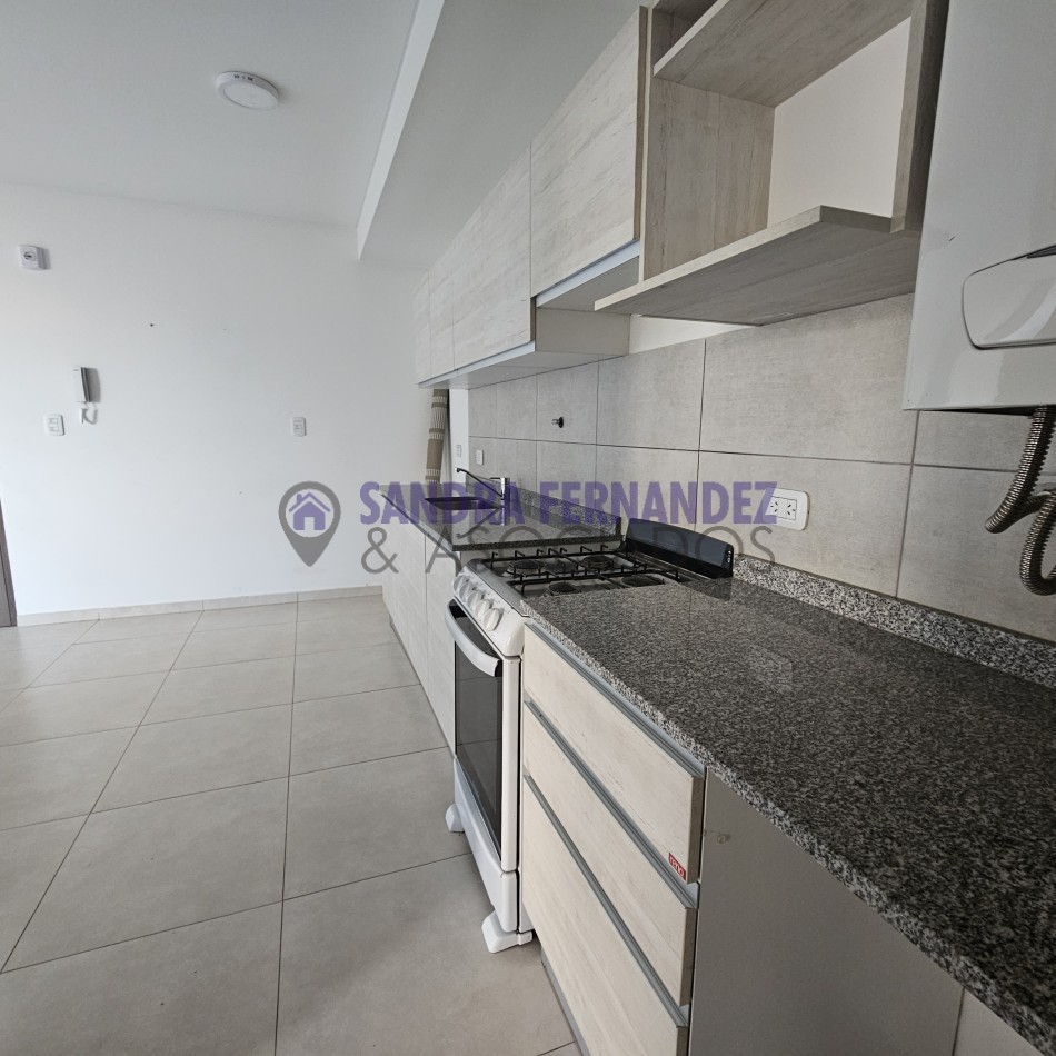Rio negro. Cipolletti. Venta 1 dormitorio NUEVO Zona UFLO