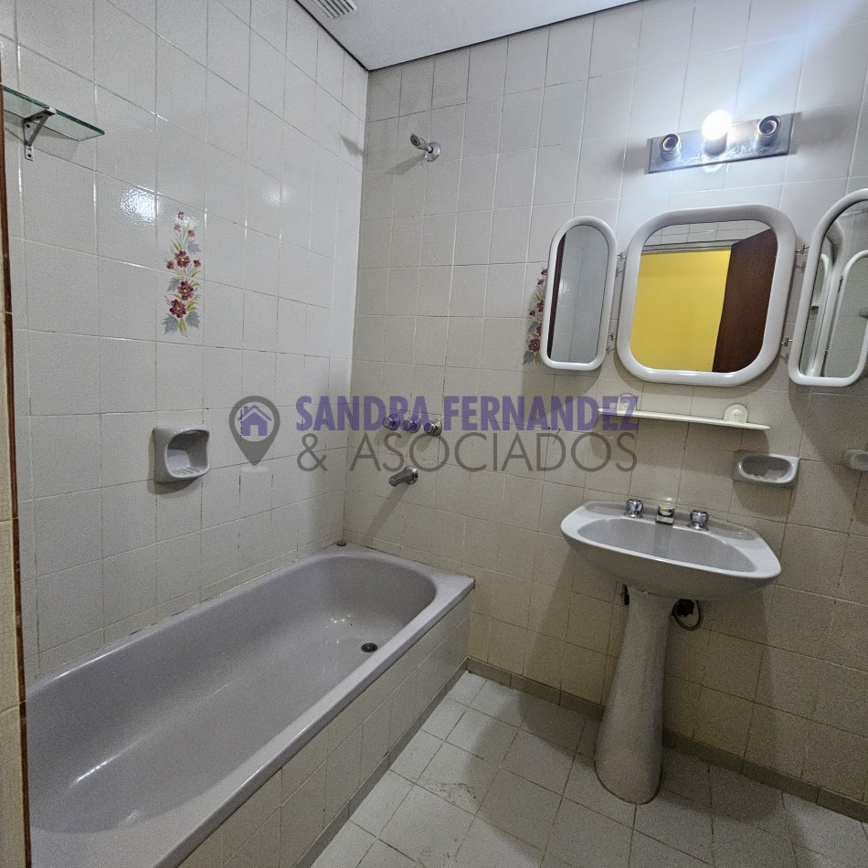 Neuquen Alquiler Departamento 2 dormitorios Zona Makro Halliburton